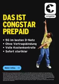 Congstar Seite 2