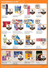 Foodworks catalogue week 27 Page 10