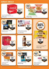 Foodworks catalogue week 27 Page 2