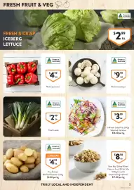 Foodworks catalogue week 27 Page 5