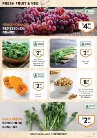 Foodworks catalogue week 27 Page 5
