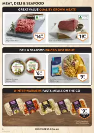 Foodworks catalogue week 27 Page 6