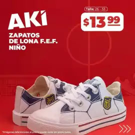 Catálogo Akí Página 10