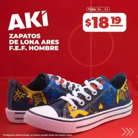 Catálogo Akí Página 11