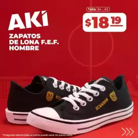 Catálogo Akí Página 6