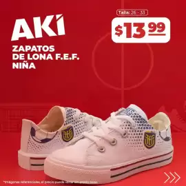Catálogo Akí Página 7