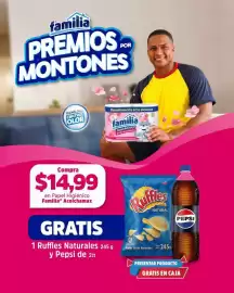 Catálogo Mi Comisariato Página 2
