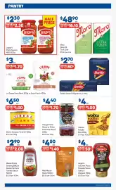 Foodland catalogue week 27 Page 12