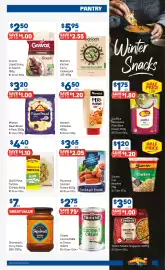 Foodland catalogue week 27 Page 13