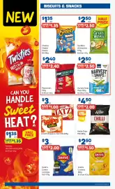 Foodland catalogue week 27 Page 14
