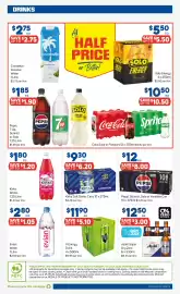Foodland catalogue week 27 Page 16