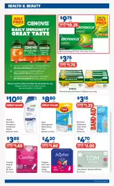Foodland catalogue week 27 Page 22