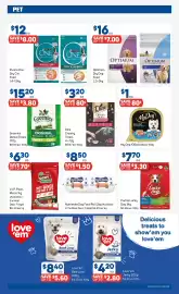Foodland catalogue week 27 Page 26