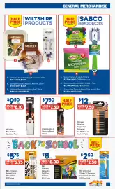 Foodland catalogue week 27 Page 27