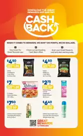 Foodland catalogue week 27 Page 28