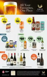 Foodland catalogue week 27 Page 29