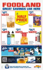 Foodland catalogue week 27 Page 31