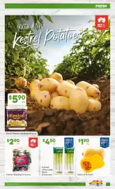 Foodland catalogue week 27 Page 5