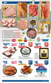 Foodland catalogue week 27 Page 8