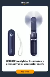 Amazon gazetka tydzień 27 Strona 11