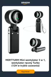 Amazon gazetka tydzień 27 Strona 2