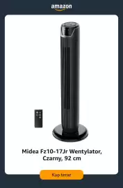Amazon gazetka tydzień 27 Strona 3