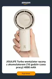 Amazon gazetka tydzień 27 Strona 4