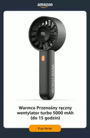Amazon gazetka tydzień 27 Strona 6