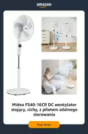 Amazon gazetka tydzień 27 Strona 7
