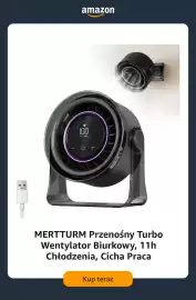 Amazon gazetka tydzień 27 Strona 8