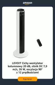 Amazon gazetka tydzień 27 Strona 9