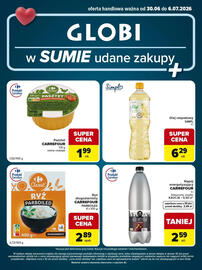 Globi gazetka tydzień 27 Strona 2