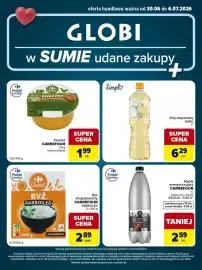 Globi gazetka tydzień 27 Strona 2