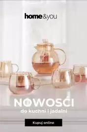Home&You gazetka tydzień 27 Strona 1