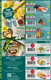 Billa Flugblatt Seite 4