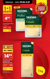 Biedronka gazetka tydzień 27 Strona 10
