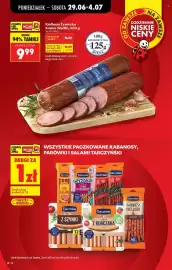 Biedronka gazetka tydzień 27 Strona 12