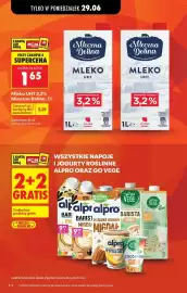 Biedronka gazetka tydzień 27 Strona 2