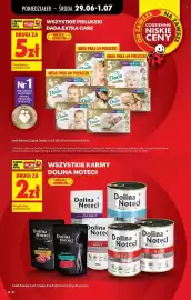 Biedronka gazetka tydzień 27 Strona 20