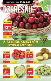 Biedronka gazetka tydzień 27 Strona 24