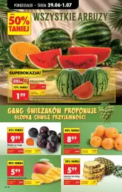 Biedronka gazetka tydzień 27 Strona 26