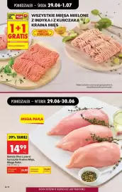 Biedronka gazetka tydzień 27 Strona 28