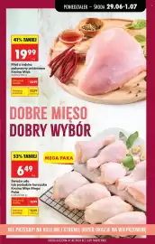 Biedronka gazetka tydzień 27 Strona 29