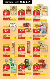 Biedronka gazetka tydzień 27 Strona 42