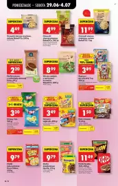 Biedronka gazetka tydzień 27 Strona 46