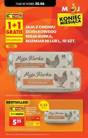 Biedronka gazetka tydzień 27 Strona 5