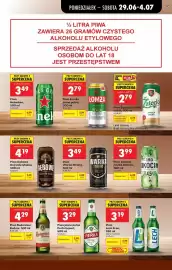 Biedronka gazetka tydzień 27 Strona 53