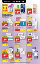 Biedronka gazetka tydzień 27 Strona 56