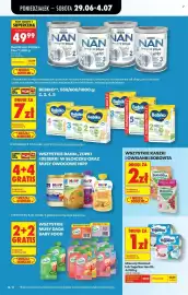 Biedronka gazetka tydzień 27 Strona 58
