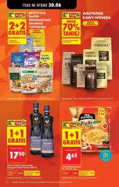 Biedronka gazetka tydzień 27 Strona 6